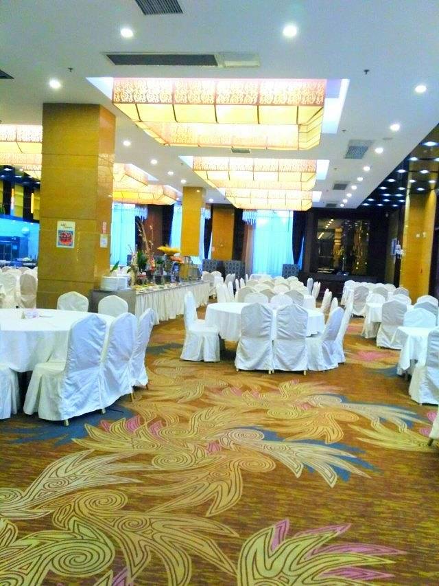 洹水湾温泉旅游区