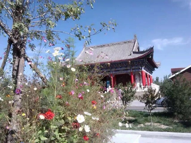 金龙山风景名胜区