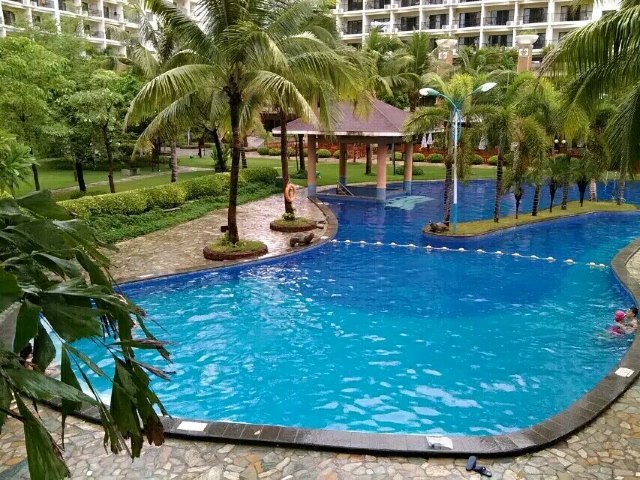 海之玉海洋温泉