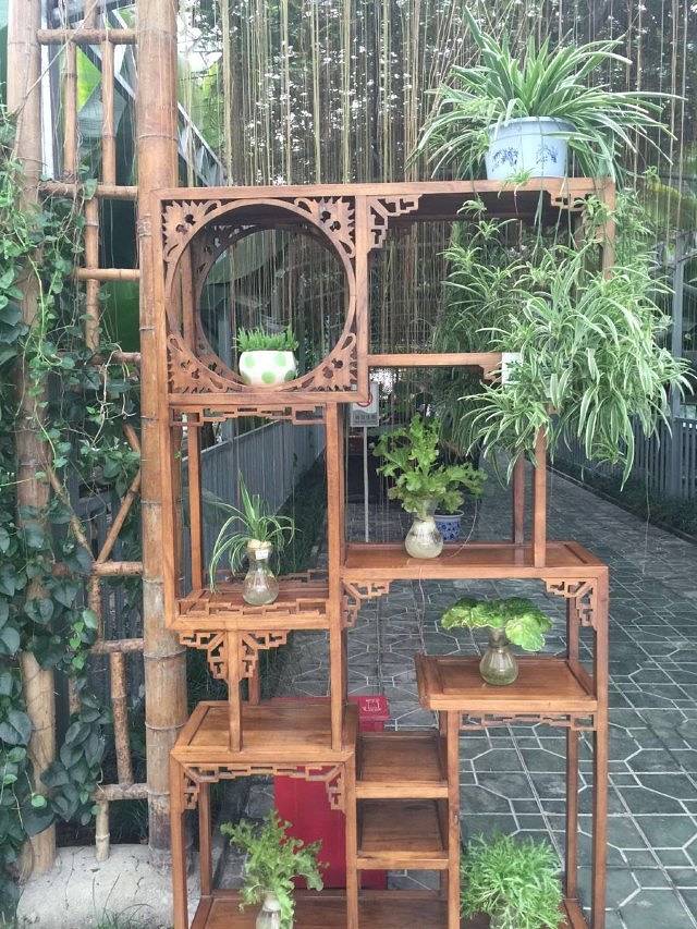 北川维斯特农业示范观光园