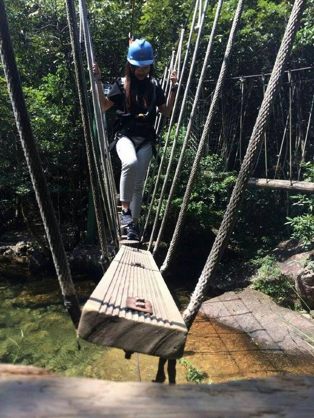 武夷山国家森林公园