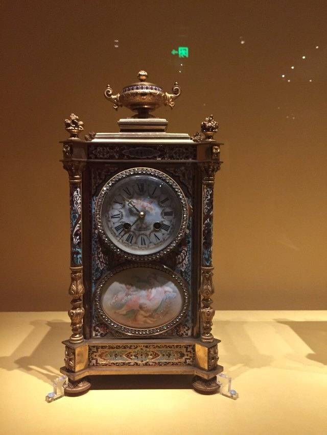 鼓浪屿故宫文物馆