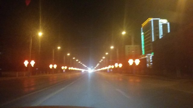 大沙头生态文化旅游区