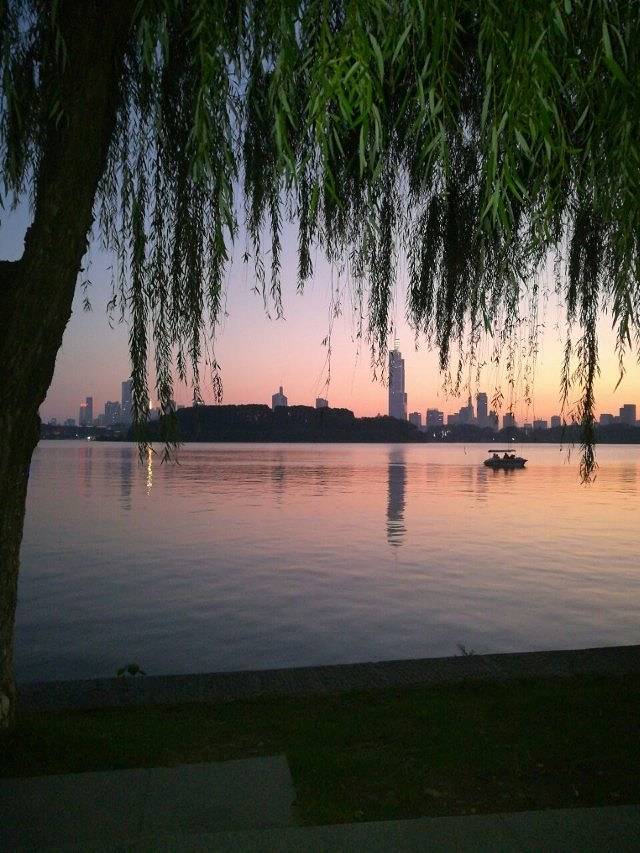 翠洲芳谷亲子文化园