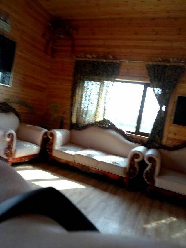 九里温泉度假村