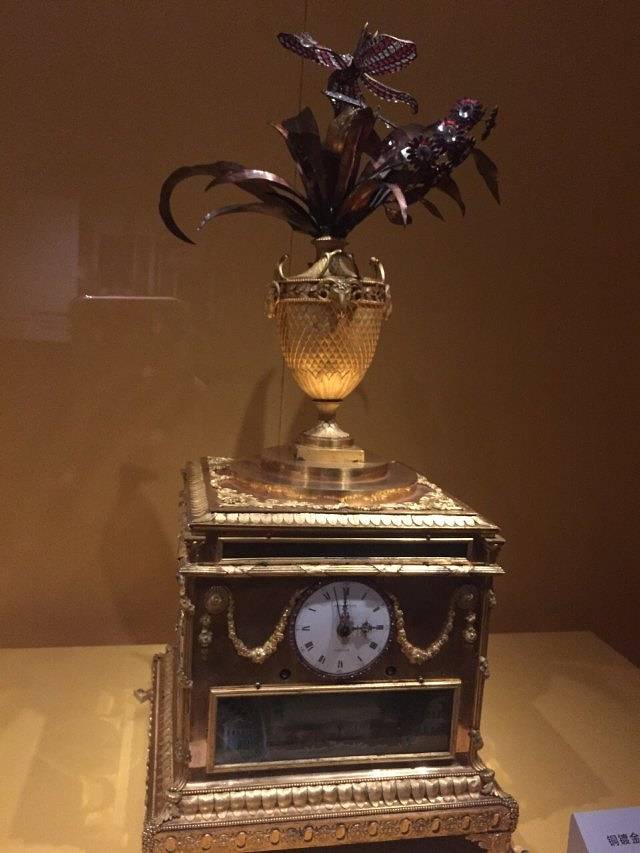 鼓浪屿故宫文物馆