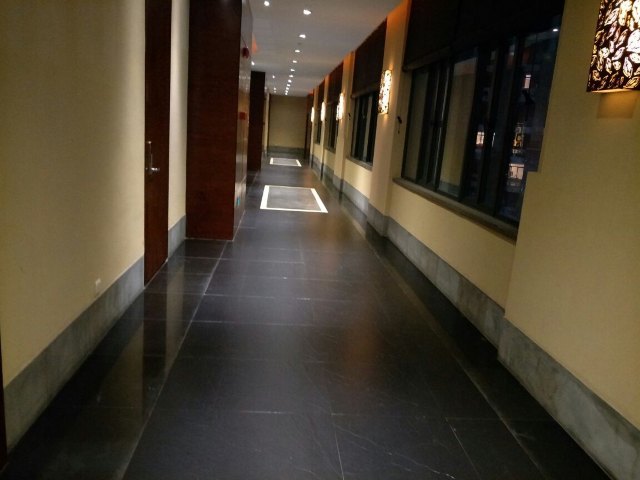 樟树湾大酒店温泉