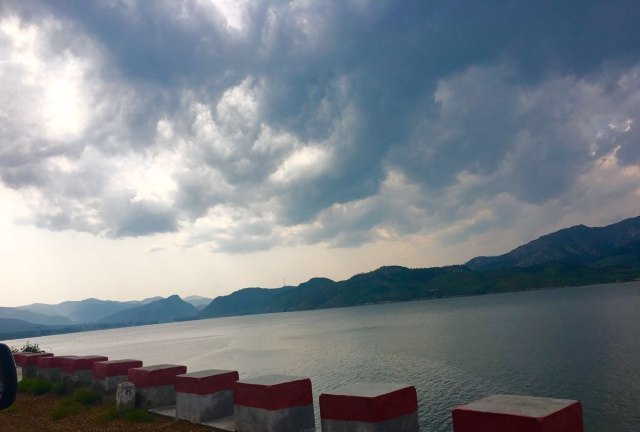 紫蒙湖主题乐园