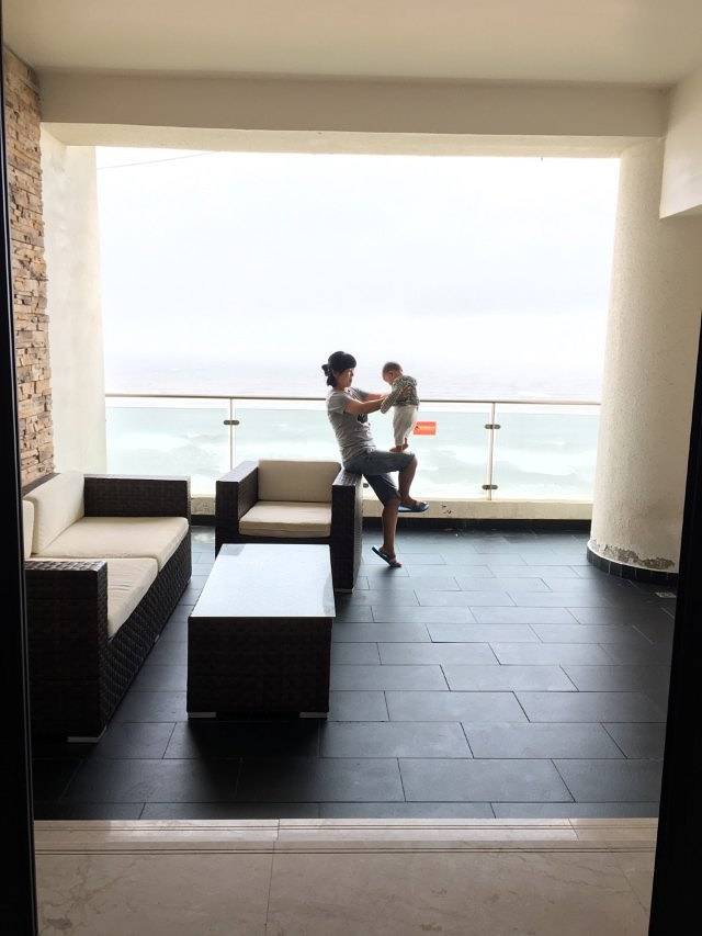 碧桂园温泉运动中心