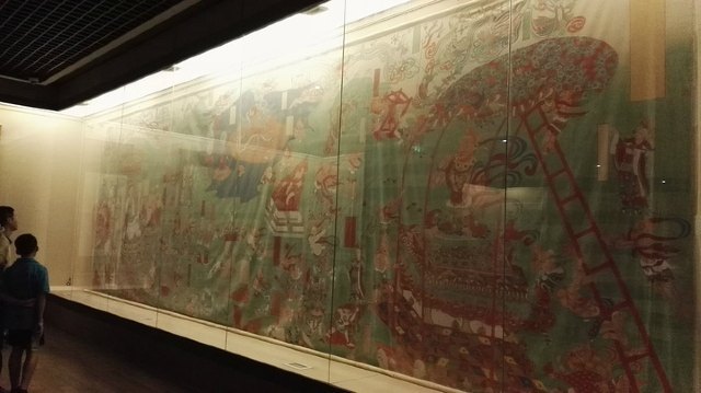 四川大学(望江校区)-博物馆