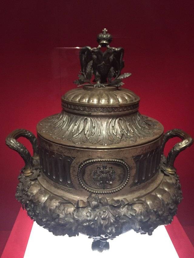 鼓浪屿故宫文物馆