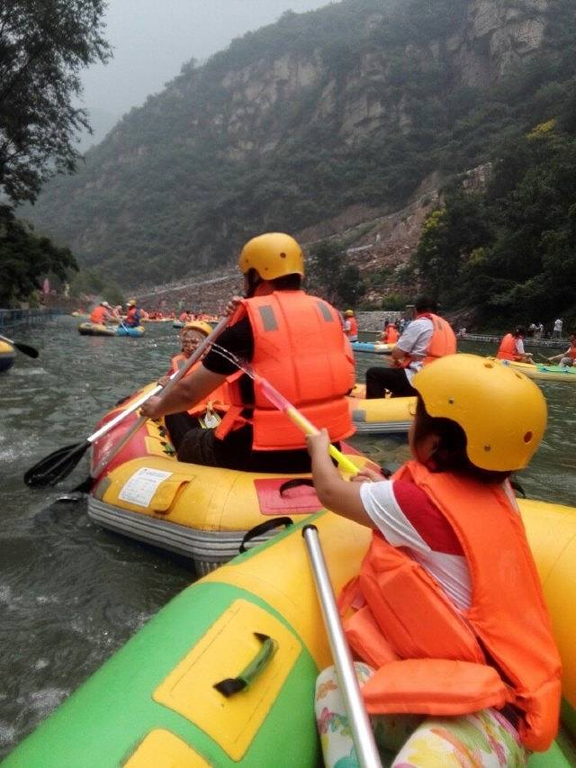 香木河自然保护区