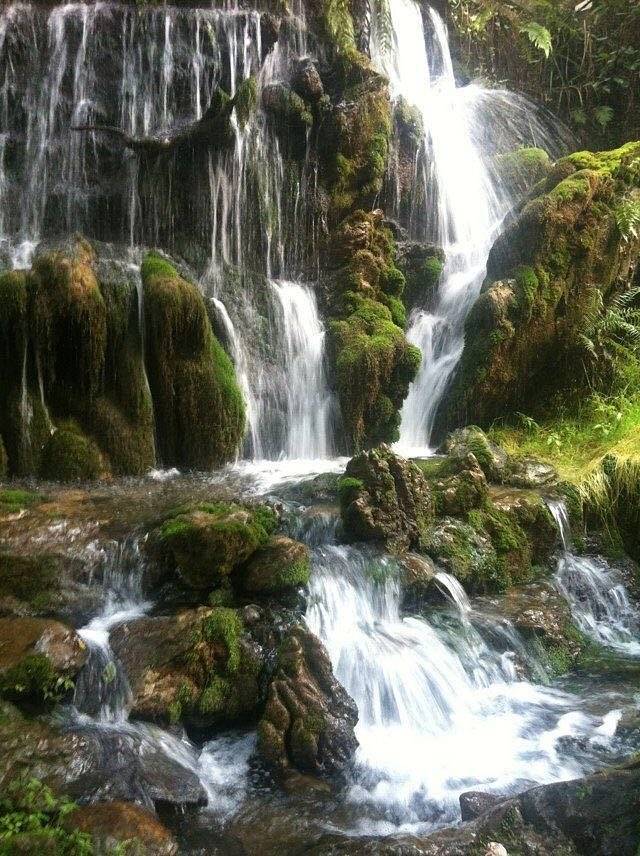 株洲酒埠江仙人桥旅游区