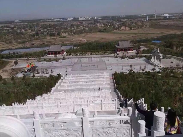 金龙山风景名胜区