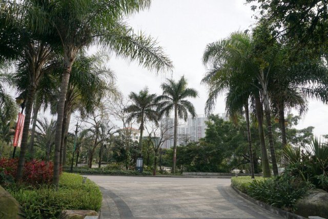 广州市花都区博物馆