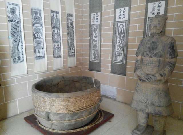 北戴河历史文化展览馆