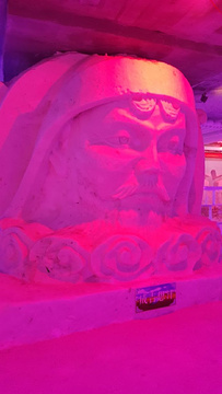 中俄蒙国际冰雪乐园