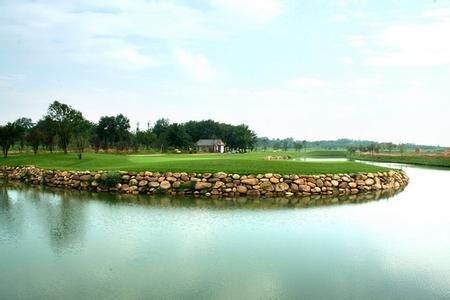 梁子岛生态旅游区