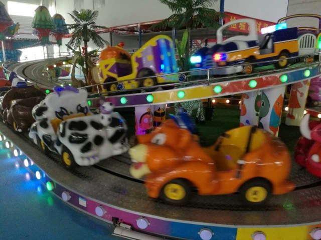 巨浪谷水上乐园