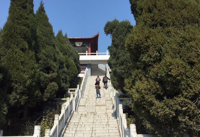 梁子岛生态旅游区