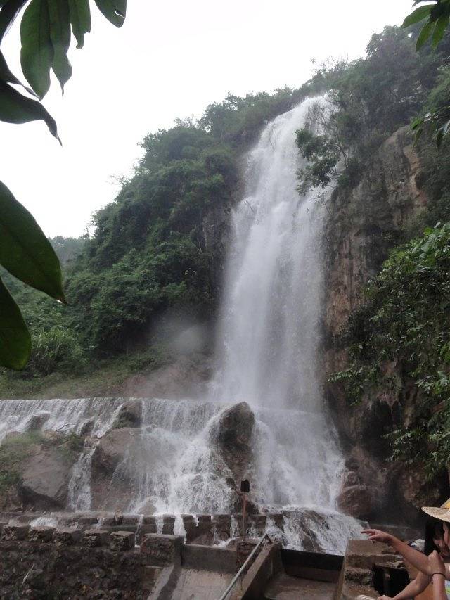 大云雾山旅游区