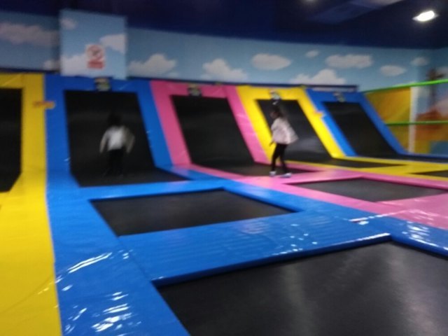 万家惠欢乐世界