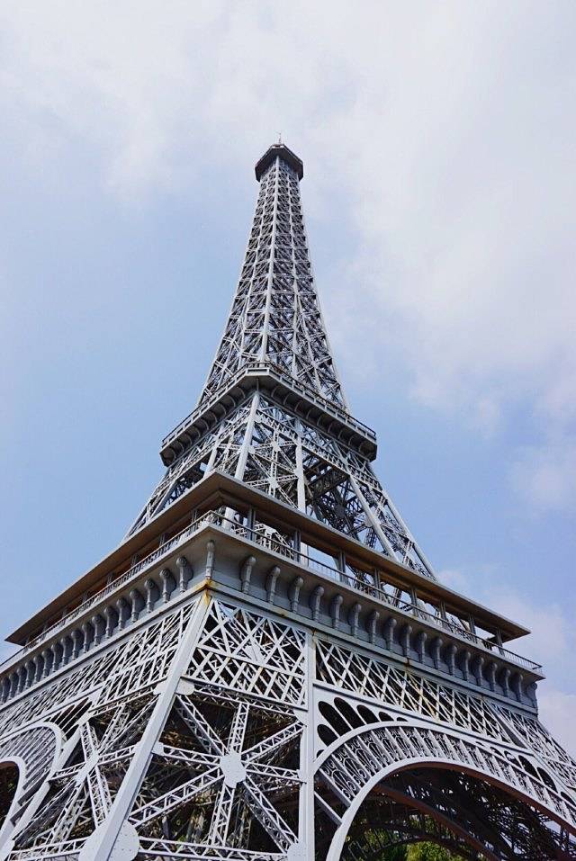 小人国主题乐园