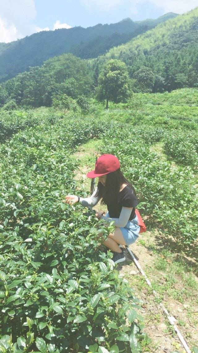 皇后山生态旅游度假区