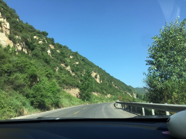 庞泉沟水上乐园