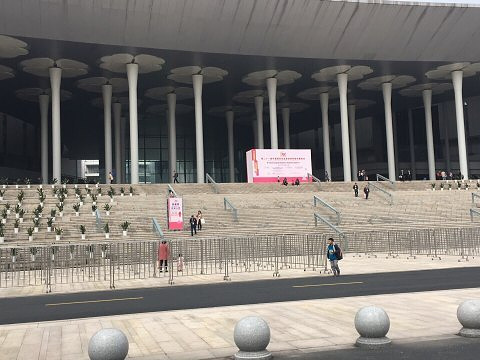 2021上海新国际博览中心-旅游攻略-门票-地址-问答-游记点评,上海旅游