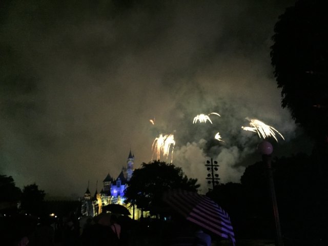 香港3D奇幻世界