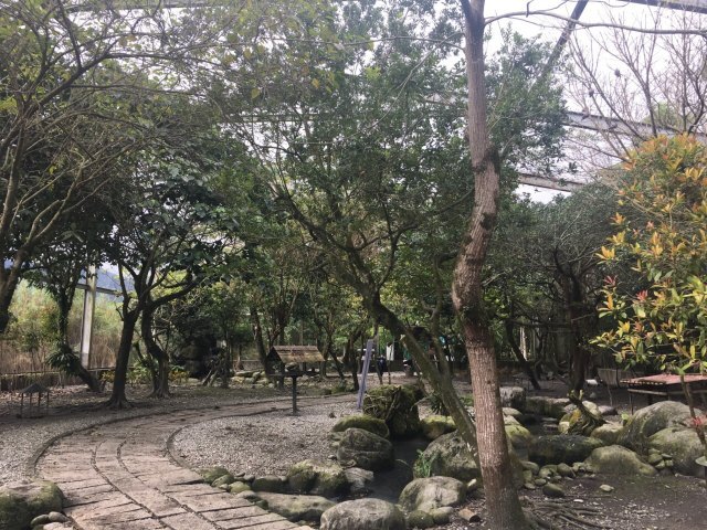 新光兆丰休闲农场