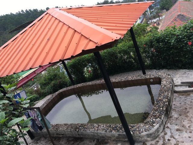 四会山湖水上乐园