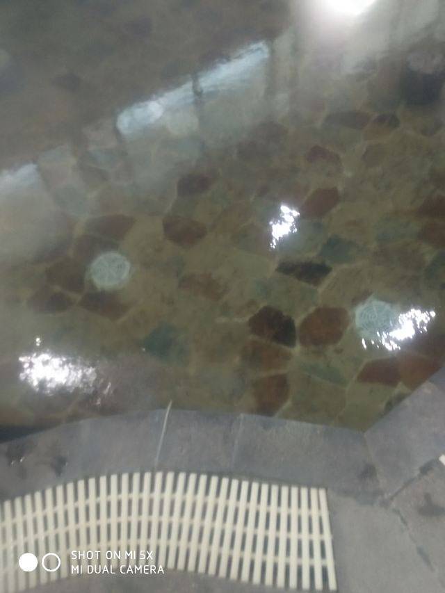 悦心温泉水世界