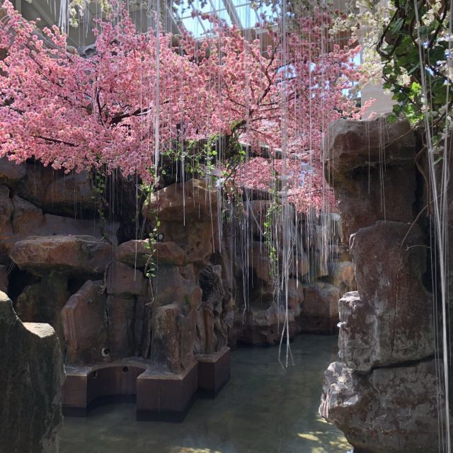 天津光合谷温泉中心