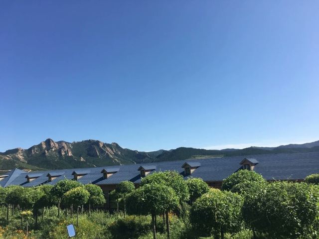 紫蒙湖主题乐园