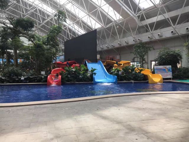 亚布力森林温泉