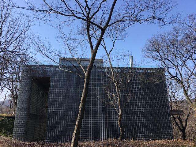 四方当代美术馆