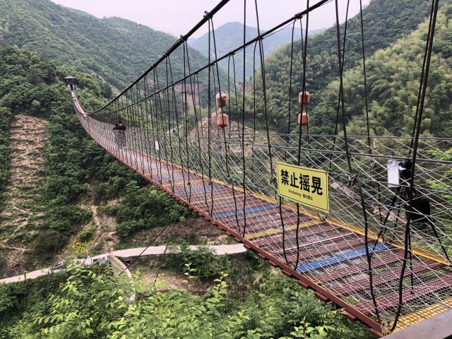 香榧森林公园
