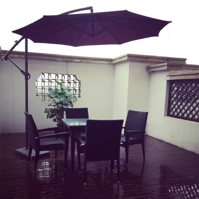 泰州市天德湖公园