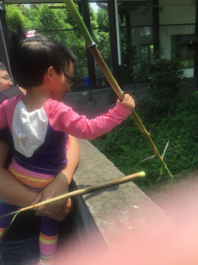 仙芝竹尖生态园