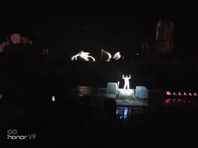 【武夷山】武夷水秀