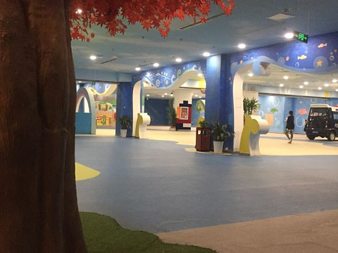 迷你世界青少年职业体验馆-旅游攻略-门票-地址-问答-游记点评,北京