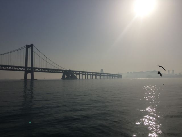 天祥号观光游轮