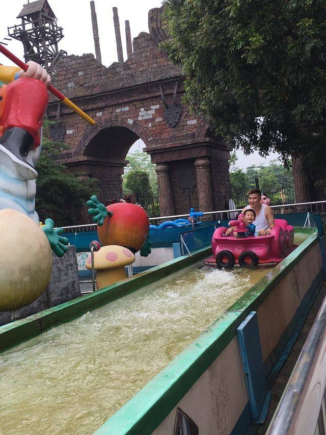 森波拉度假森林