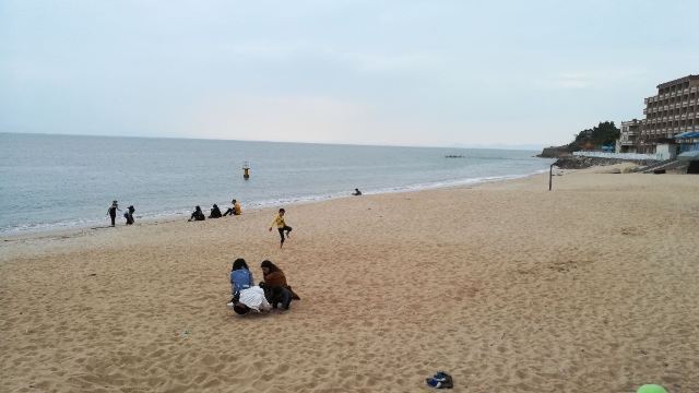 台山海角城旅游度假中心