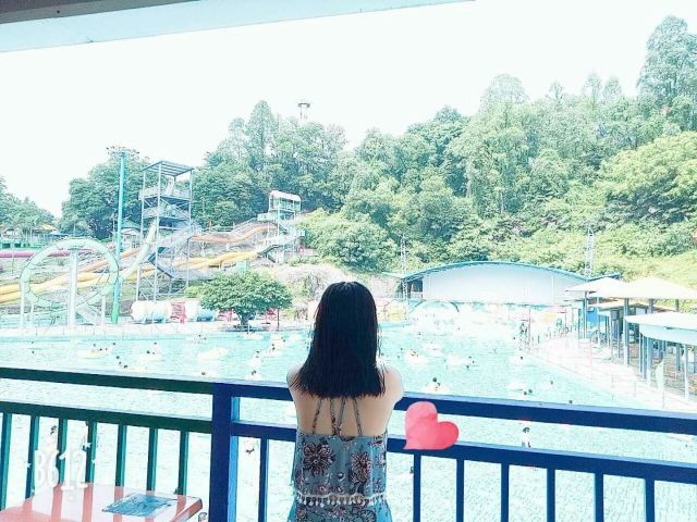 大河马水上世界