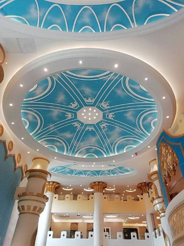 乐世界儿童王国