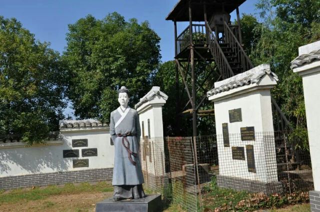 湖光山舍田园农庄