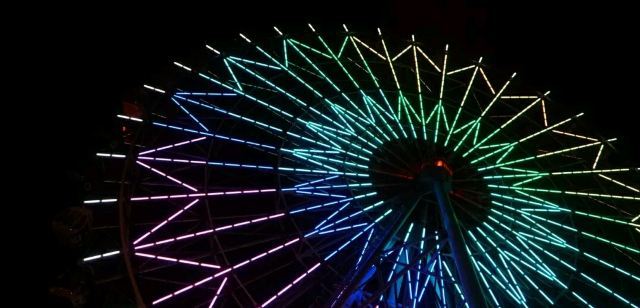 统一梦时代购物中心